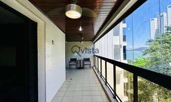 Imagem 4: Apartamento à Venda no Costão das Tartarugas na Enseada no Guarujá