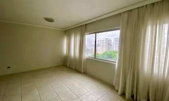 Imagem: Apto 3 qtos DCE, 110m, armarios Frente