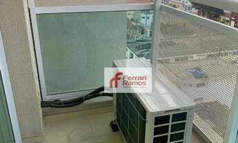 Imagem 6: Sala para alugar, 36 m² por R$ 4.050/mês - Vila Carrão - São Paulo/SP