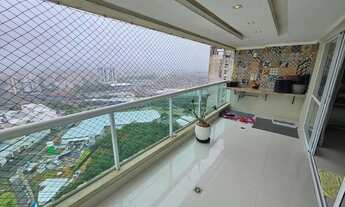 Imagem: Apartamento à venda no HORTO BELA VISTA