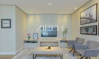 Imagem 6: APARTAMENTO EXCLUSIVO À VENDA COM 4 QUARTOS NO ALTO DA XV