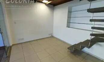 Imagem 3: Sobrado a venda - Vila Junqueira, Santo André