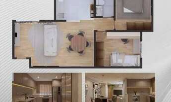 Imagem 6: à vendaApartamentoEuropaContagem