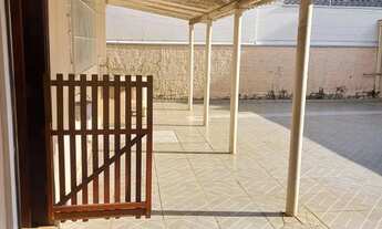 Imagem 5: Casa em Jardim Hermínia com Edicula nos fundos , Boituva/SP