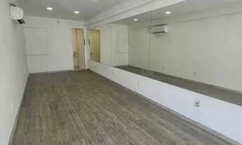 Imagem 4: Imóvel para aluguel tem 23 metros quadrados em Jacarepaguá - Rio de Janeiro - RJ