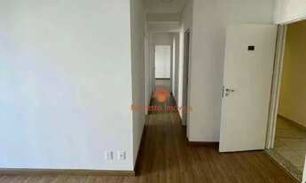 Imagem 5: Apartamento, 83 m² - venda por R$ 1.279.971,66 ou aluguel por R$ 6.158,14/mês - Centro Com