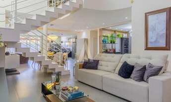 Imagem 6: Casa em Condomínio com 3 suíte(s) à venda no bairro Anita Garibaldi em Joinville, por R$ 2