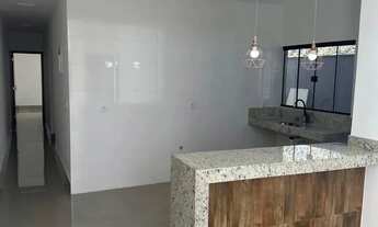 Imagem 3: Casa a Venda Parque Sao Jorge-Ap de goiania