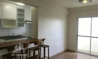 Imagem 7: RR8986 Apartamento 57m² CONDOMÍNIO TIMARIA II - OPORTUNIDADE - 2 Dorms 2 Vagas - Barueri