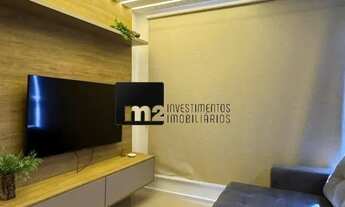 Imagem 2: Flat Jardim Goiás