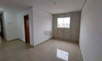 Imagem 3: Apartamento com 1 dormitório para alugar, 36 m² por R$ 1.600,00/mês - Vila Verde - São Pau