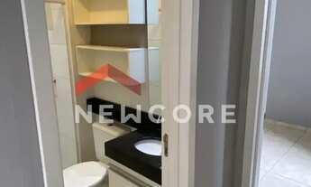 Imagem 2: Apartamento em Rua Uruguai - Jardim Terra Branca - Bauru/SP