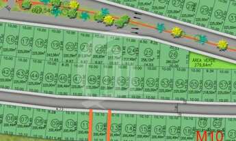 Imagem 3: Seu Paraíso à Beira-Mar Espera por Você! Lote no Mares do Maluí Residence