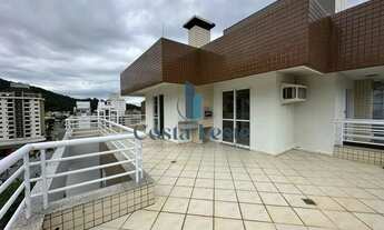 Imagem 2: Cobertura de 2 dormitórios em exclente localização na Trindade