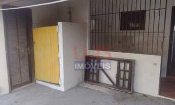 Imagem: Casa com 3 dormitórios para alugar, 120