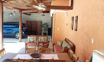 Imagem 2: Casa na massagueira