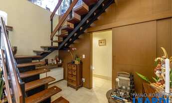 Imagem 4: COBERTURA - CAMBUÍ - SP