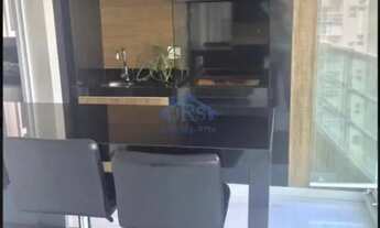 Imagem 2: Apartamento à venda e para alugar em Santana de Parnaíba, Alphaville, com 3 suítes, com 20