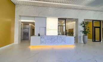 Imagem 3: Sala para Locação com 63m2 no Metropolitan Med Center, Londrina-PR