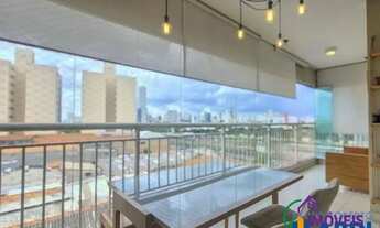 Imagem 2: APARTAMENTO - BELENZINHO - SP