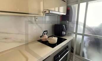 Imagem 7: Apartamento para Venda em Florianópolis, Abraão, 3 dormitórios, 1 suíte, 2 banheiros, 2 va