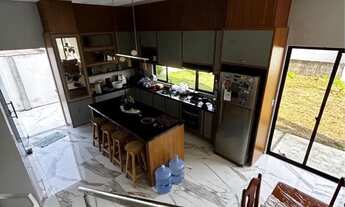 Imagem 5: MORADA DOS NOBRES CASA 4 QUARTOS MOBILIADA