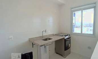 Imagem 5: Apartamento à Venda - Alphaville, 1 Quarto, 48 m2