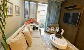 Imagem 4: Apartamento em Rua Fonte da Saudade - Lagoa - Rio de Janeiro/RJ