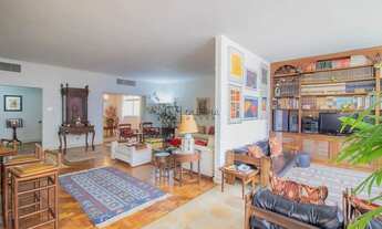 Imagem: Aluguel Apartamento 5 Dormitórios - 400