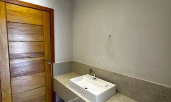 Imagem 13: Casa com 4 Quartos Bairro Reserva Real - Energia Solar