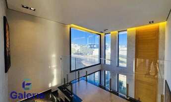 Imagem 11: Casa de condomínio com 4 quartos para alugar, 337m² - Residencial Alto do Castelo