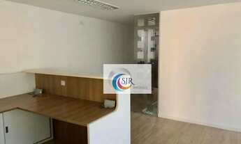 Imagem 3: Conjunto para alugar, 172 m² - Moema - São Paulo/SP