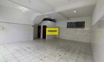 Imagem 7: Salão para Locação 100m², ótima localização a 50 metros da Av. Alvaro Guimarães