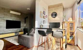 Imagem: Apartamento a venda com 2 quarto e vaga