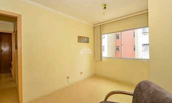 Imagem 7: Imóvel para venda possui 48 metros quadrados com 2 quartos em Juvevê - Curitiba - PR