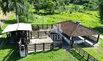 Imagem 7: Fazenda com 3 quartos à venda, 480000 m² por R$ 2.500.000 - Reginópolis - Silva Jardim/RJ