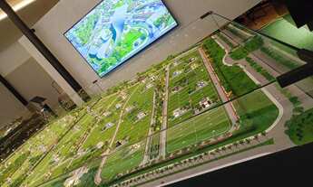 Imagem 2: OPUS ALTANA Último terreno com lotes a partir de 600m2