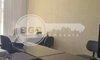 Imagem 3: Salas Comerciais, Barro Preto - Belo Horizonte