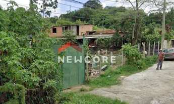 Imagem 4: Lote em Estrada do Bonsucesso - Rio Abaixo - Itaquaquecetuba/SP