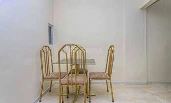 Imagem 4: Apartamento de 02 dormitórios no bairro Tristeza