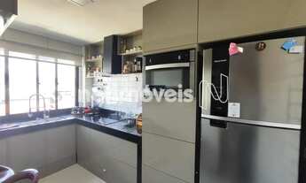 Imagem 4: Venda Apartamento 2 quartos Jardim Industrial Contagem