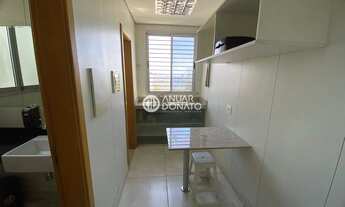 Imagem 3: Santa Lúcia - Andar corrido para aluguel na Anuar Donato