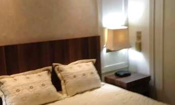 Imagem 7: Imóvel para venda tem 34 metros quadrados com 1 quarto em Vila Olímpia - São Paulo - SP