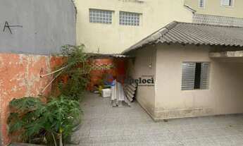 Imagem 2: Casa com 5 dormitórios à venda, 104 m² - Vila Mirante - São Paulo/SP