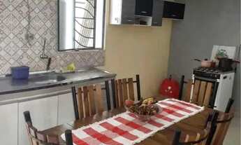 Imagem 2: 01- Casa no Parque Vitória