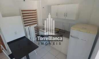 Imagem 3: Flat/kitnet para locação com quarto sala e cozinha integrados , 1 vaga de garagem - 45 m²