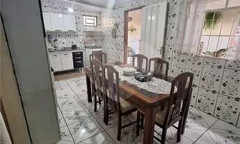 Imagem 4: Casa com 3 quartos à venda em Morada Da Serra - MT