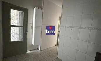 Imagem 3: Casa para alugar em São Paulo, Jardim São Luís, com 1 quarto, com 35 m²