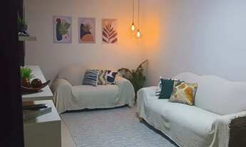 Imagem 7: Casa temporada Prado-ba