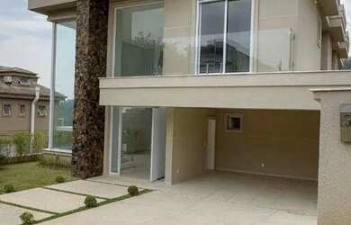 Imagem 3: Casa para locação em alphaville